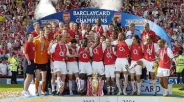 أرسنال يفتتح رحلة الدفاع عن لقب الدوري الإنجليزي بمواجهة كوفنتري المرتقبة